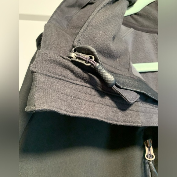 North Face Apex Storm Peak Triclimate Jacket - Picture 5 of 6